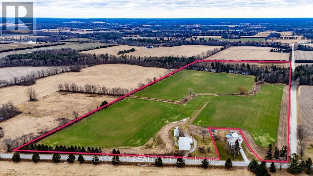 1460 Elgin County Rd 55, Bayham