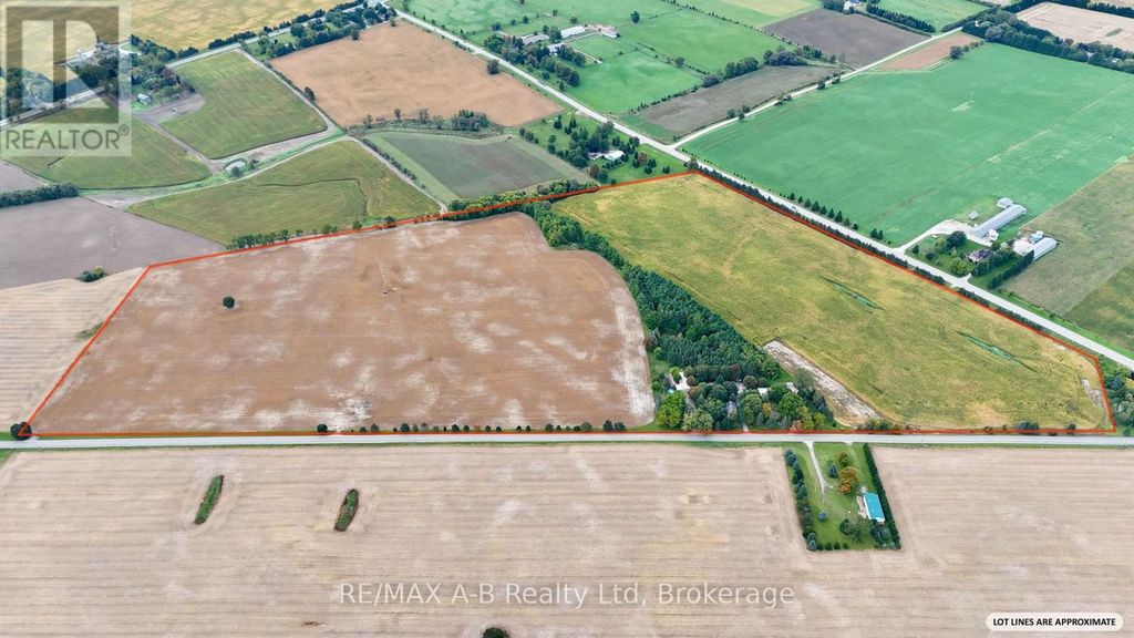 4811 Whalen Line, Lucan Biddulph (prospect Hill)