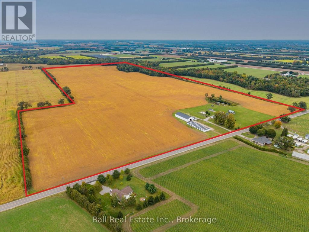 126183 Mall Road, Norwich (otterville)