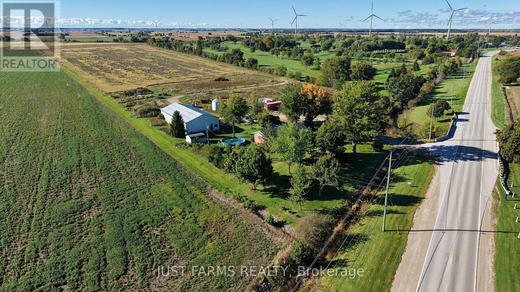 21225 County 46 Road, Lakeshore