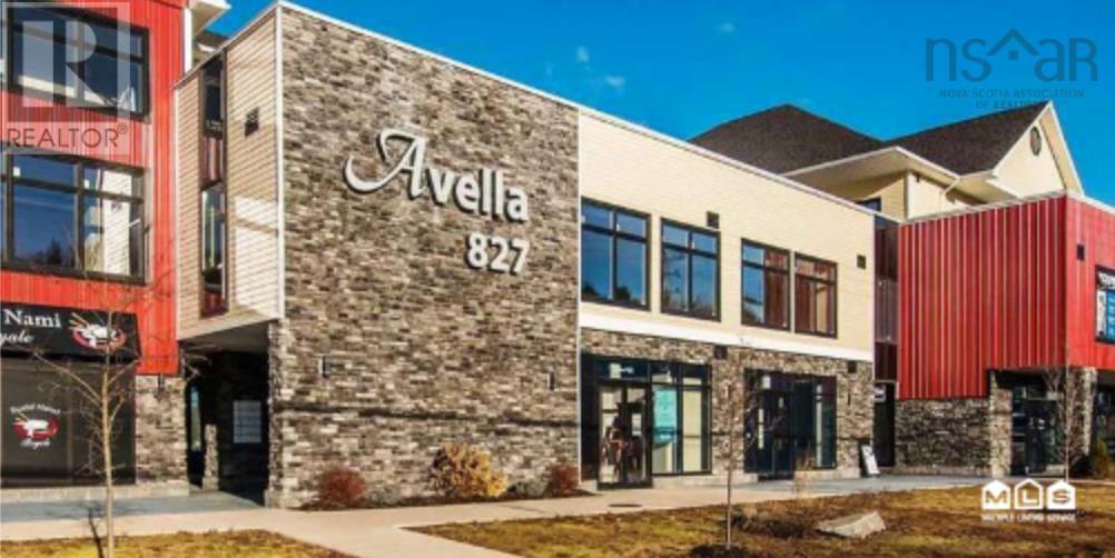 827 Bedford Highway, Bedford