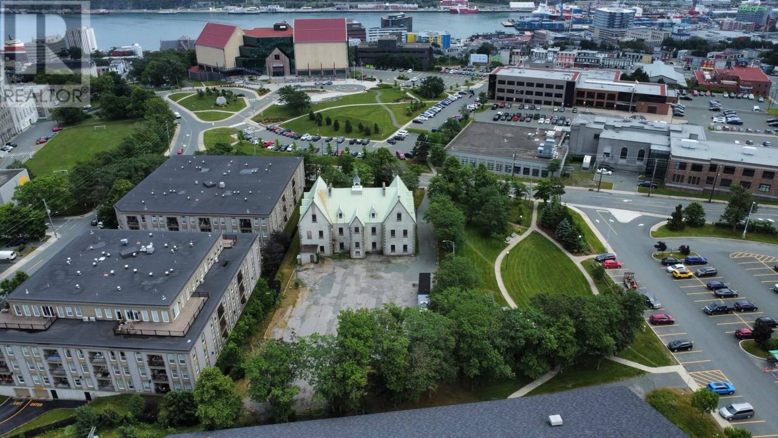 4 Merrymeeting Road, St. John's Property Listing MLS® 1263143