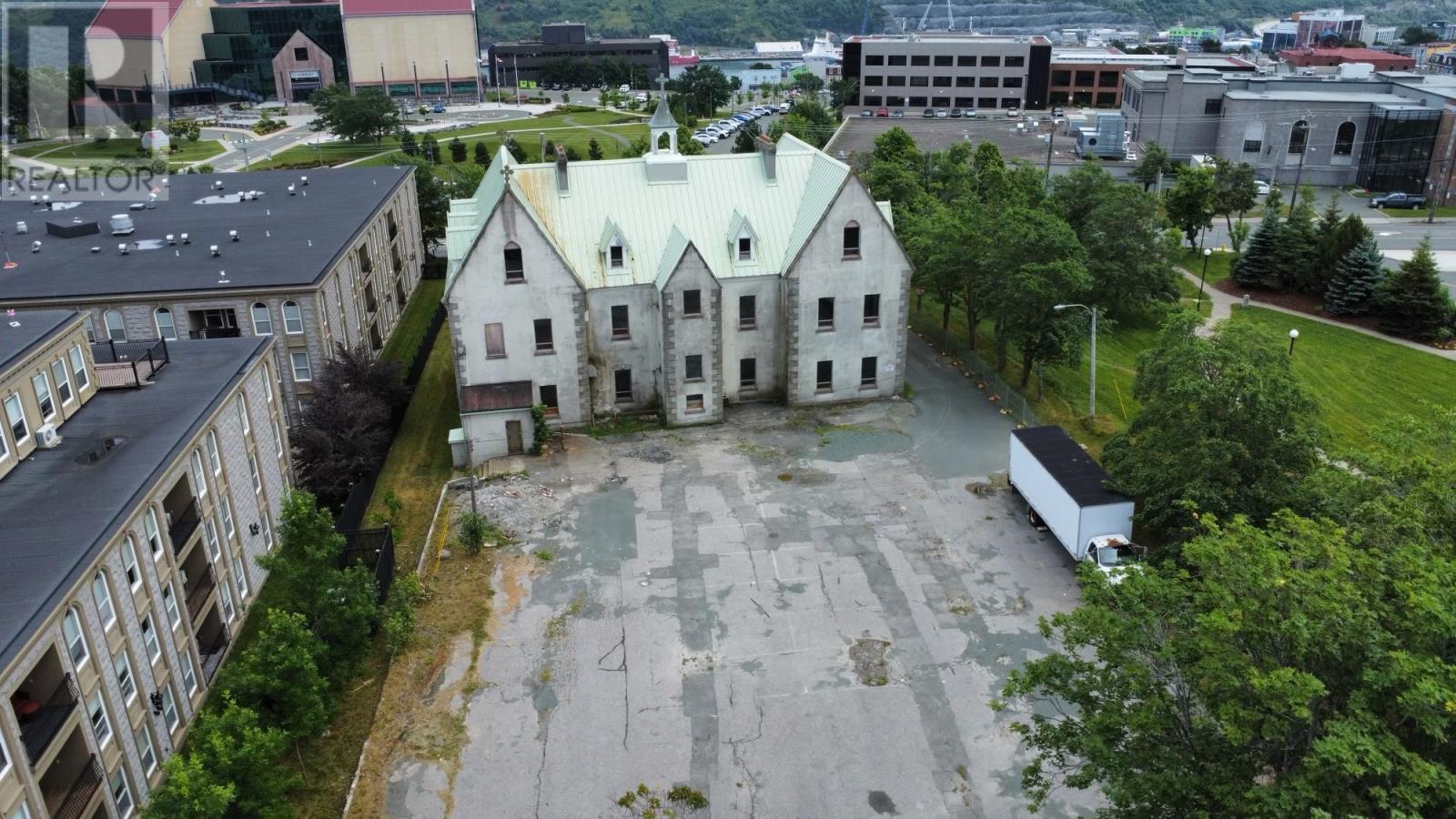 4 Merrymeeting Road, St. John's Property Listing MLS® 1263143