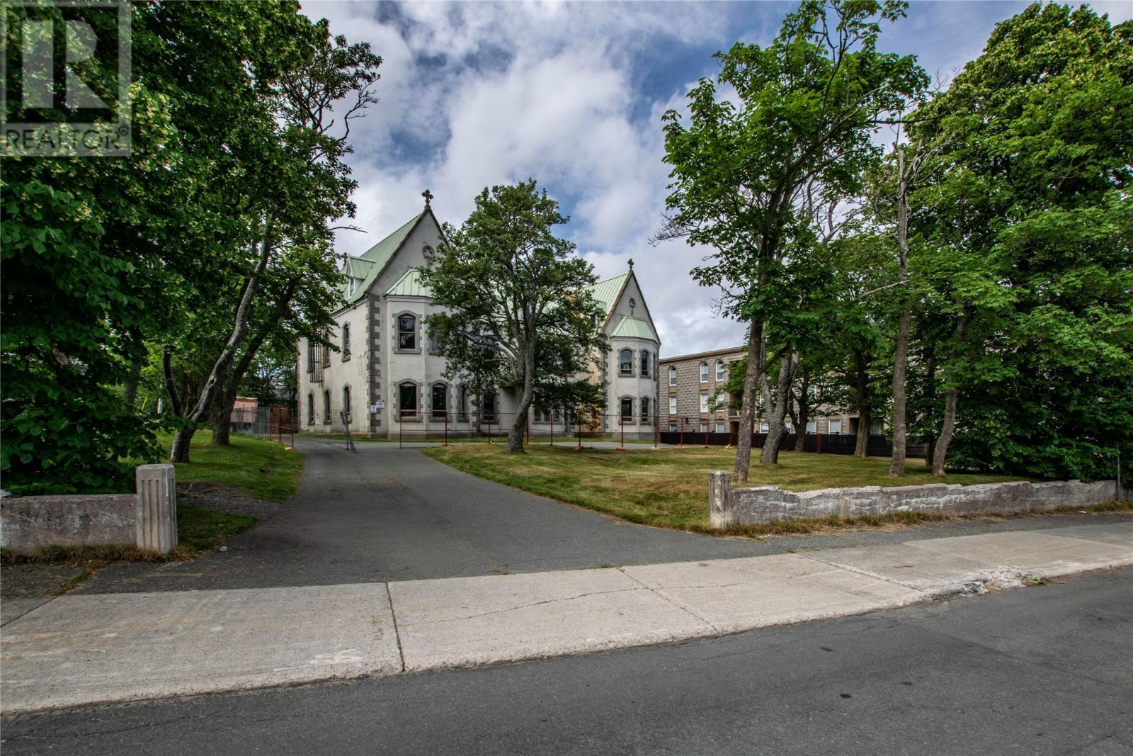 4 Merrymeeting Road, St. John's Property Listing MLS® 1263143