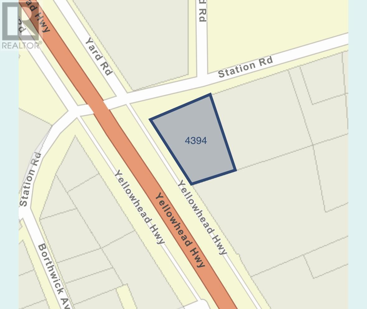 4394 Yard Road, Barriere Property Listing MLS® 175945