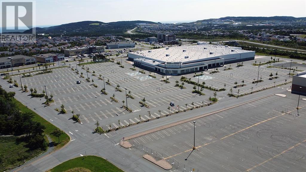 28 Stavanger Drive, St. John's