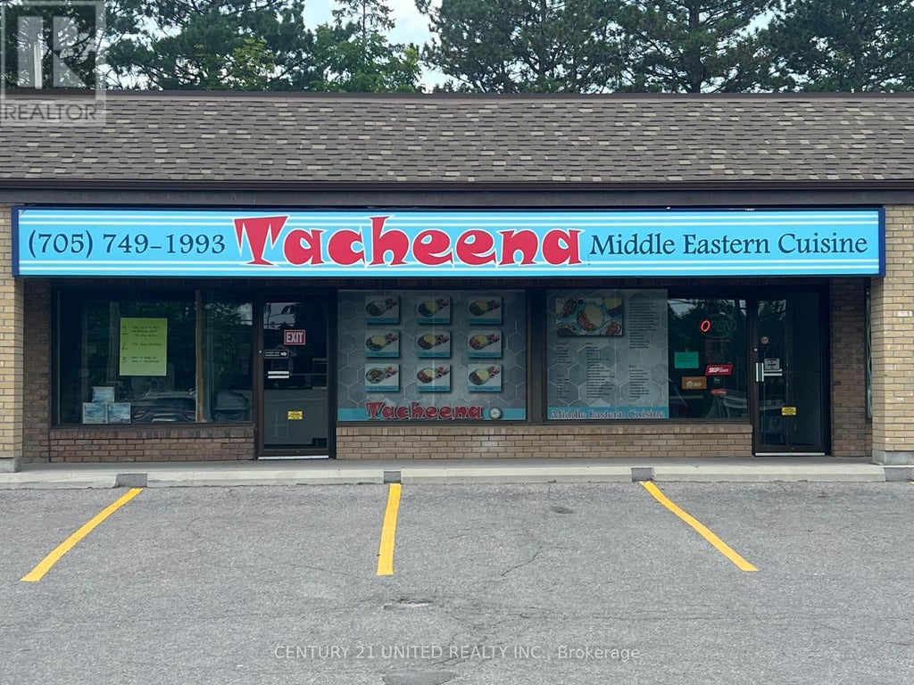 5 & 6 - 1123 Water Street, Peterborough (northcrest Ward 5)