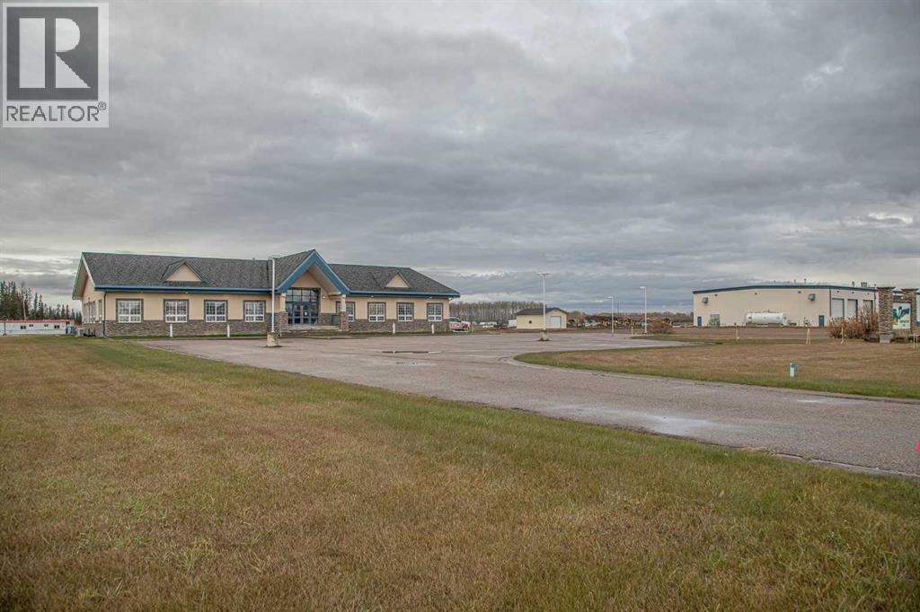 11004 97 Street, High Level