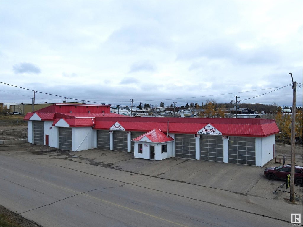 5533 Industrial Rd, Drayton Valley