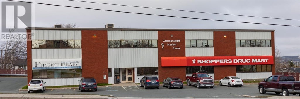 77-79 Commonwealth Avenue, Mount Pearl