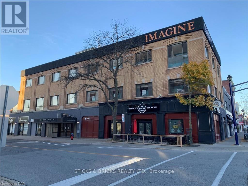 4673-4681 Ontario Avenue, Niagara Falls (downtown)