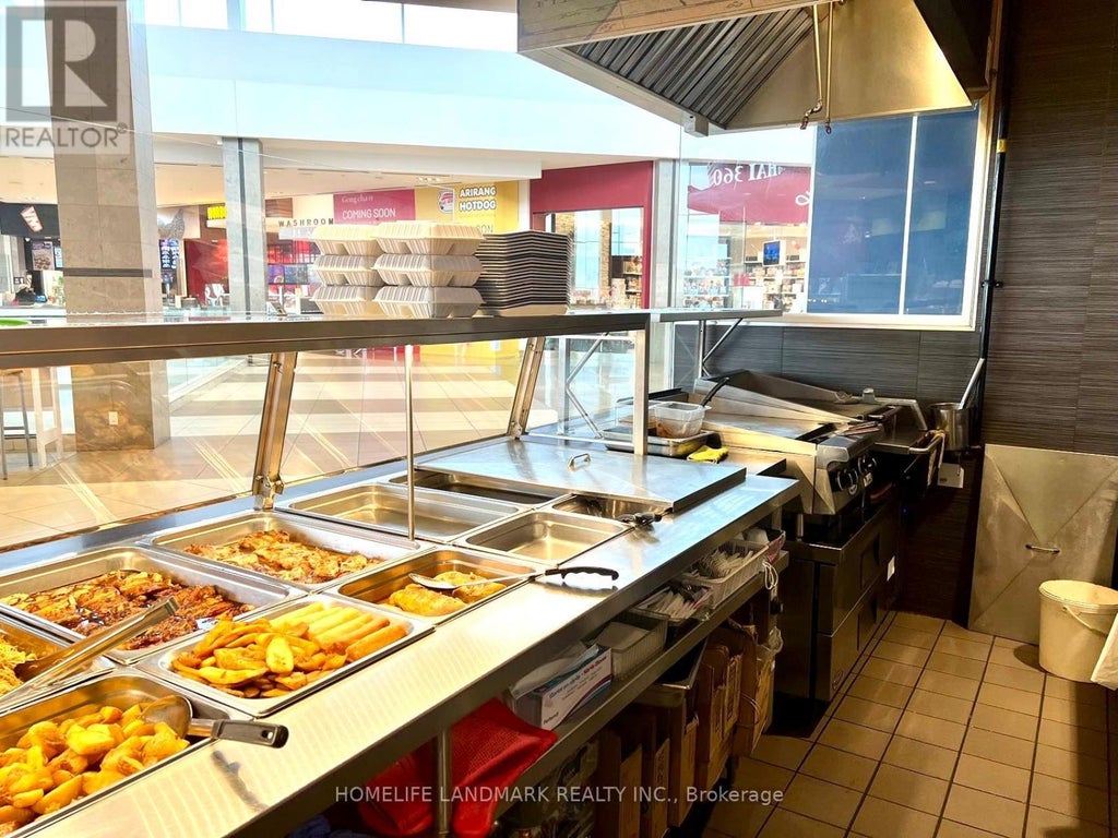 F001 - 5100 Erin Mills Parkway, Mississauga (central Erin Mills)