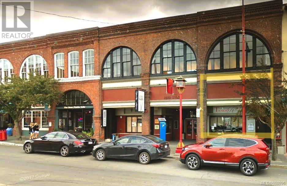 101 1619 Store St, Victoria