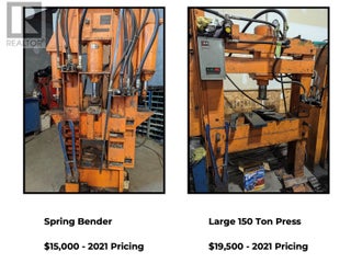 740 Mccurdy Road Unit# 105b. Kelowna, British Columbia