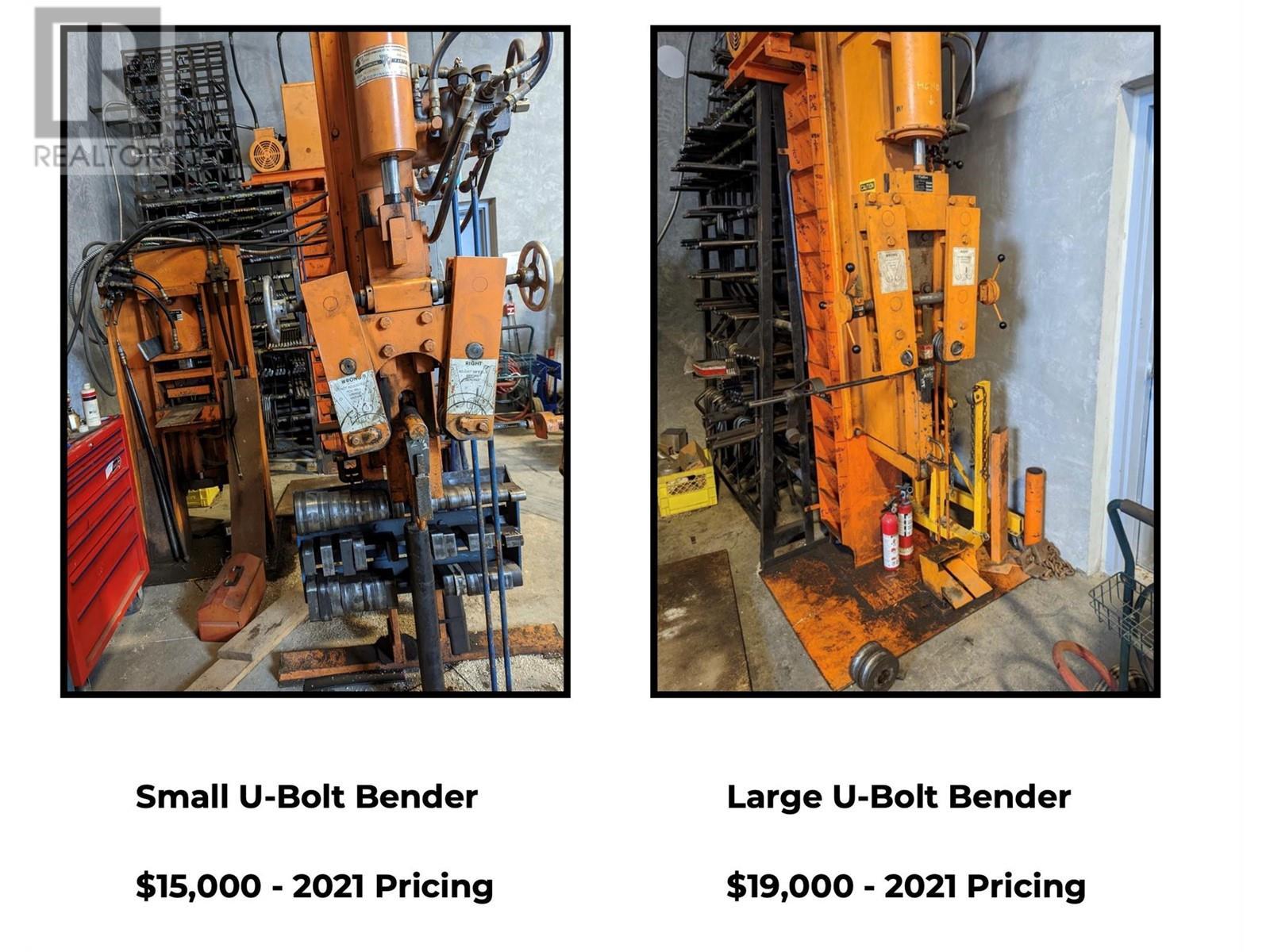 740 Mccurdy Road Unit# 105b. Kelowna, British Columbia