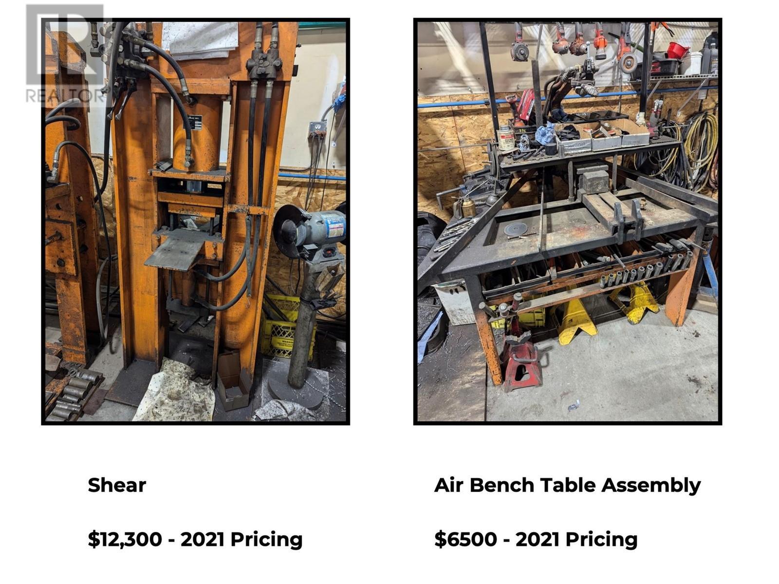 740 Mccurdy Road Unit# 105b. Kelowna, British Columbia