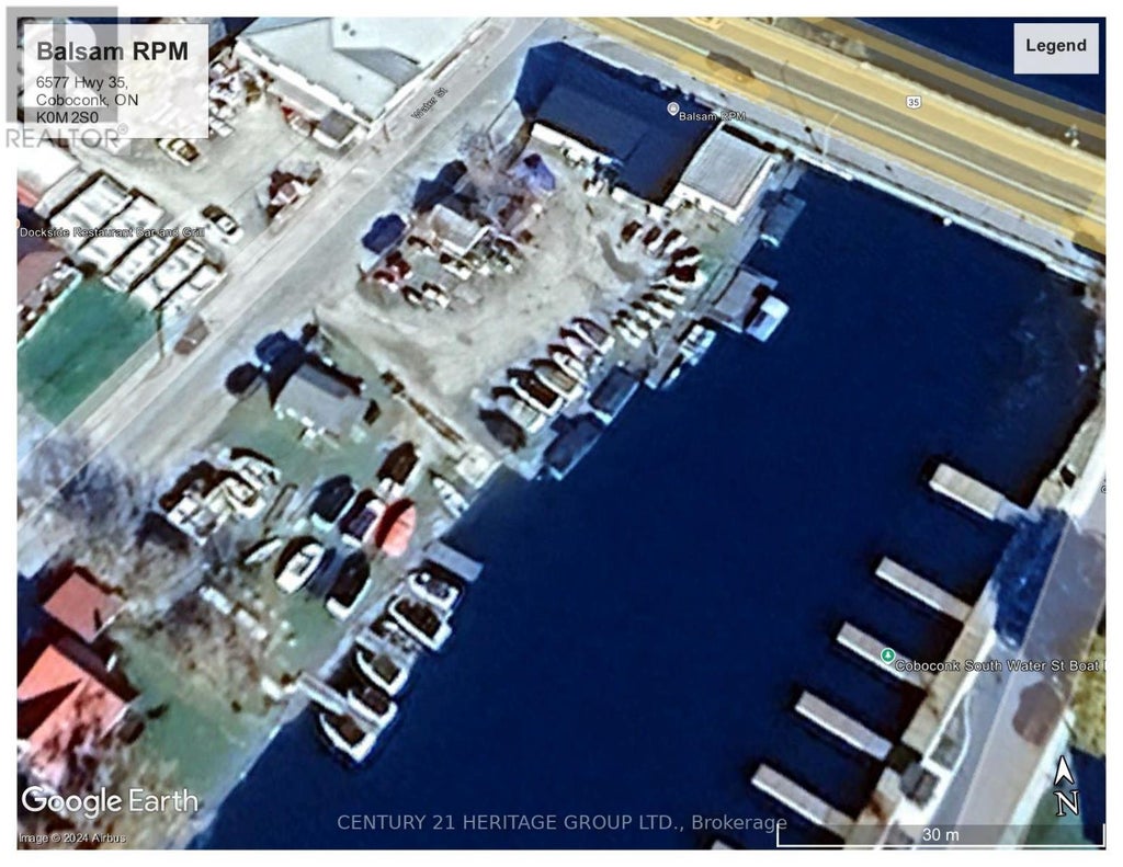 5122 County Road 21, Dysart Et Al (havelock)