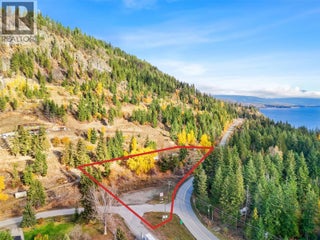 4177 Squilax-anglemont Highway. Scotch Creek, British Columbia