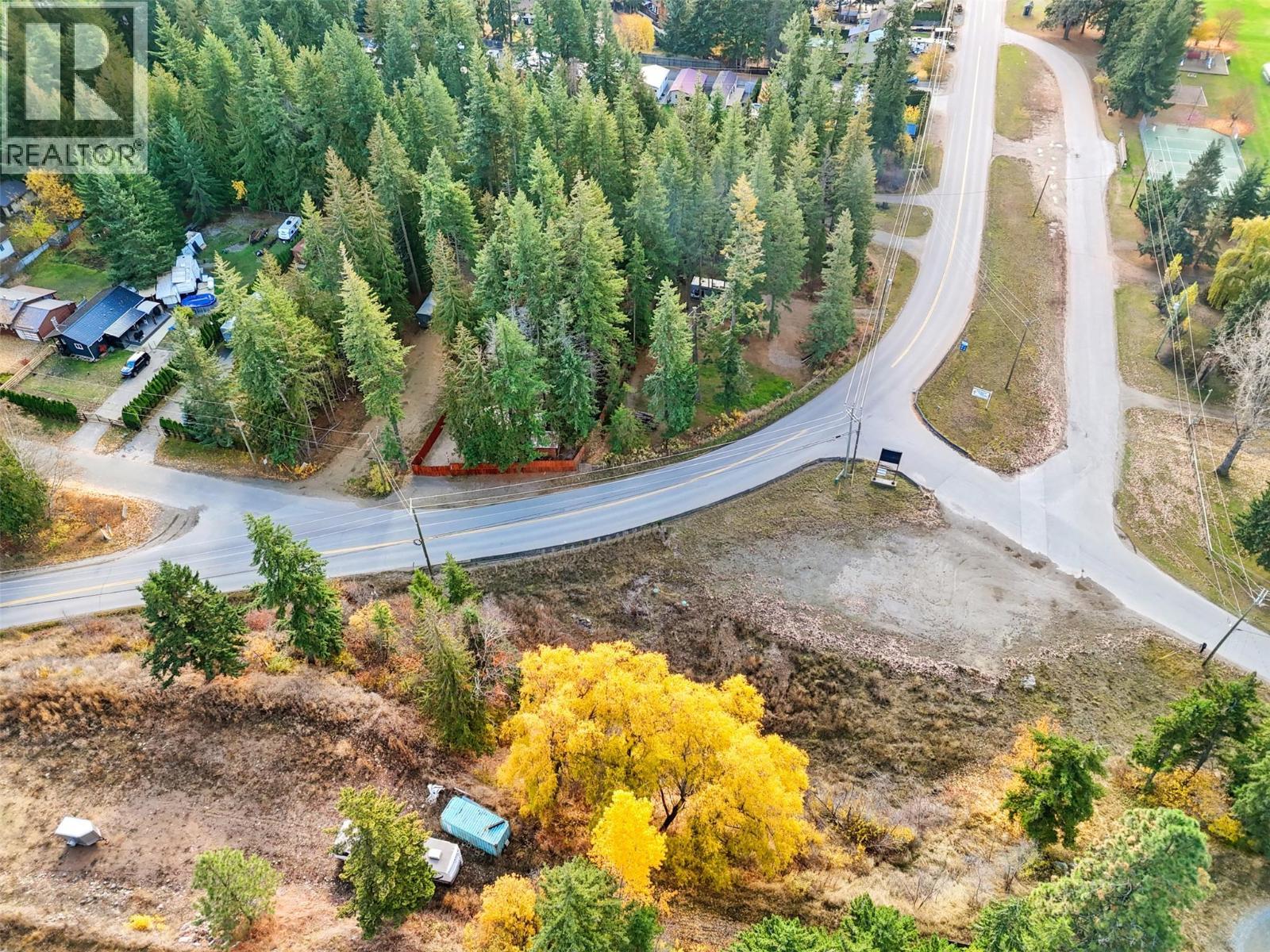 4177 Squilax-anglemont Highway. Scotch Creek, British Columbia