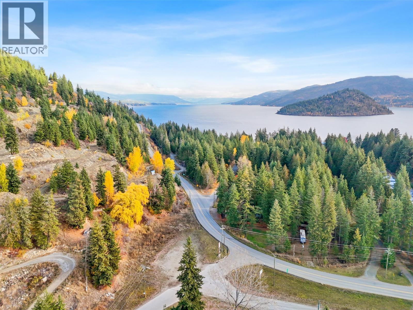 4177 Squilax-anglemont Highway. Scotch Creek, British Columbia