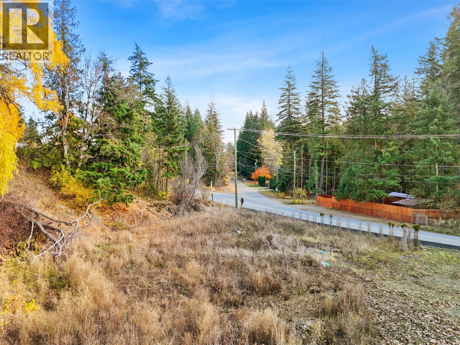 4177 Squilax-anglemont Highway. Scotch Creek, British Columbia