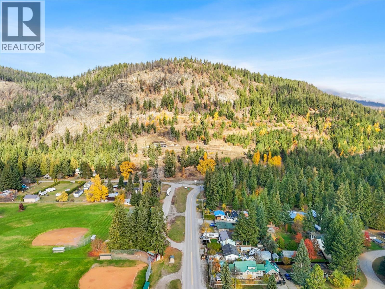 4177 Squilax-anglemont Highway. Scotch Creek, British Columbia