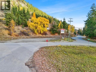 4177 Squilax-anglemont Highway. Scotch Creek, British Columbia