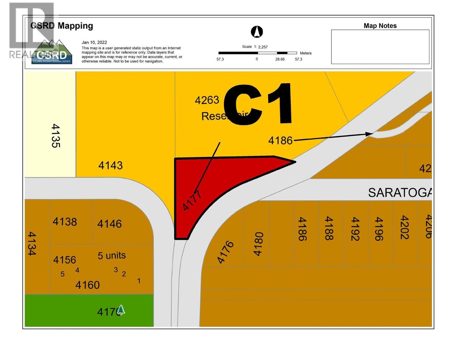 4177 Squilax-anglemont Highway. Scotch Creek, British Columbia