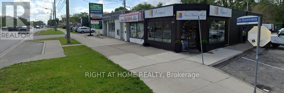 170 The Queensway Way, Toronto (stonegate-Queensway)