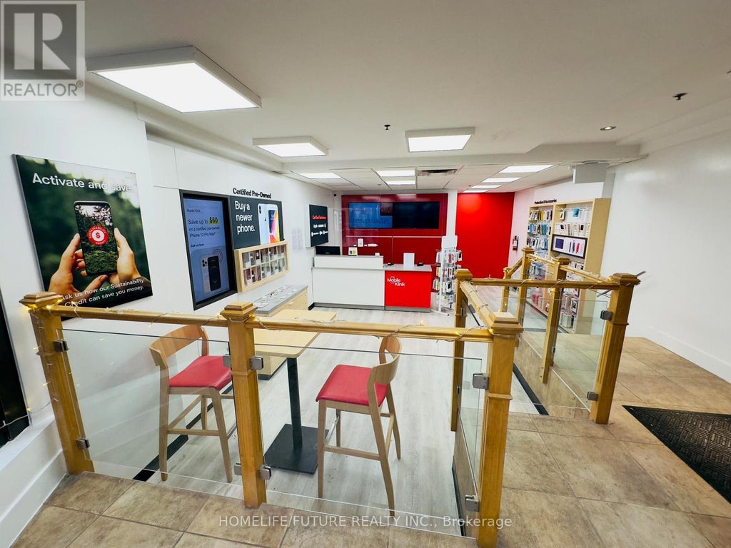 112 Cumberland Street, Toronto (annex)