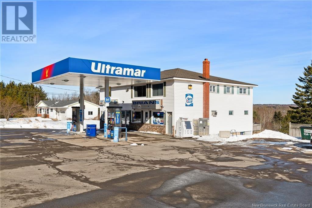 1535 Route 114, Lower Coverdale