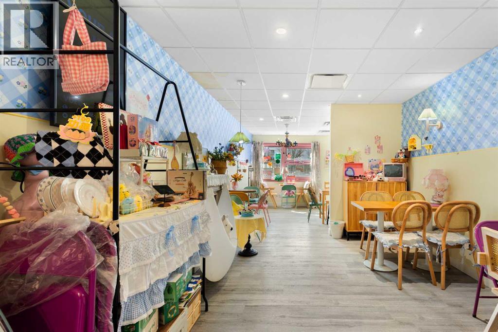 536 16 Avenue Nw, Calgary