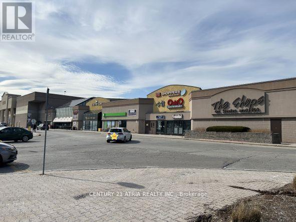 4&5 - 2900 Steeles Avenue E, Markham (german Mills)