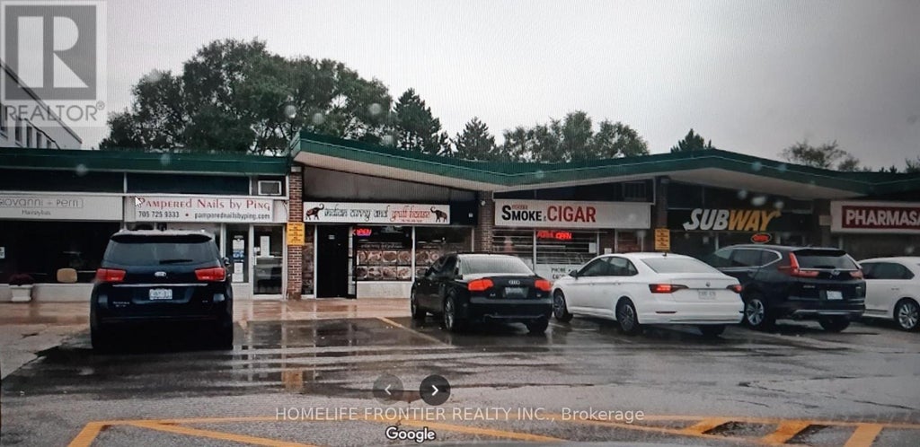 309 Blake Street, Barrie (codrington)