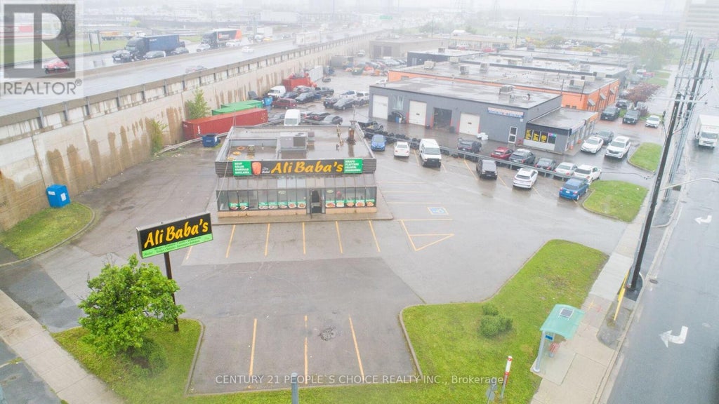 1910 Kipling Avenue, Toronto (west Humber-Clairville)