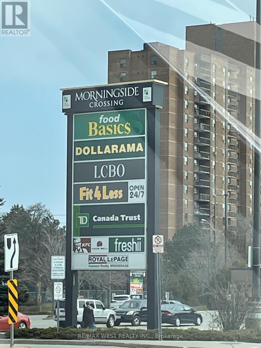 259 Morningside Avenue, Toronto (west Hill)