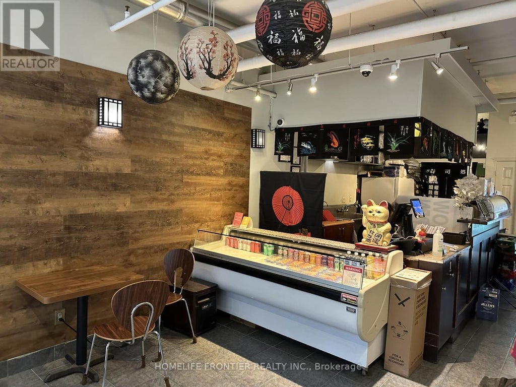 257 King Street E, Toronto (moss Park)