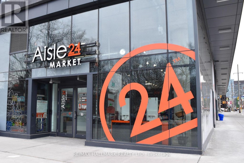 54 Power Street, Toronto (regent Park)