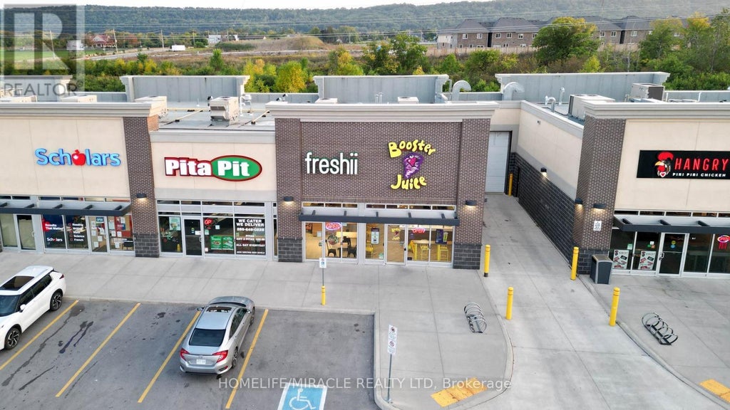 B9 - 1374 South Service Road, Hamilton (stoney Creek)