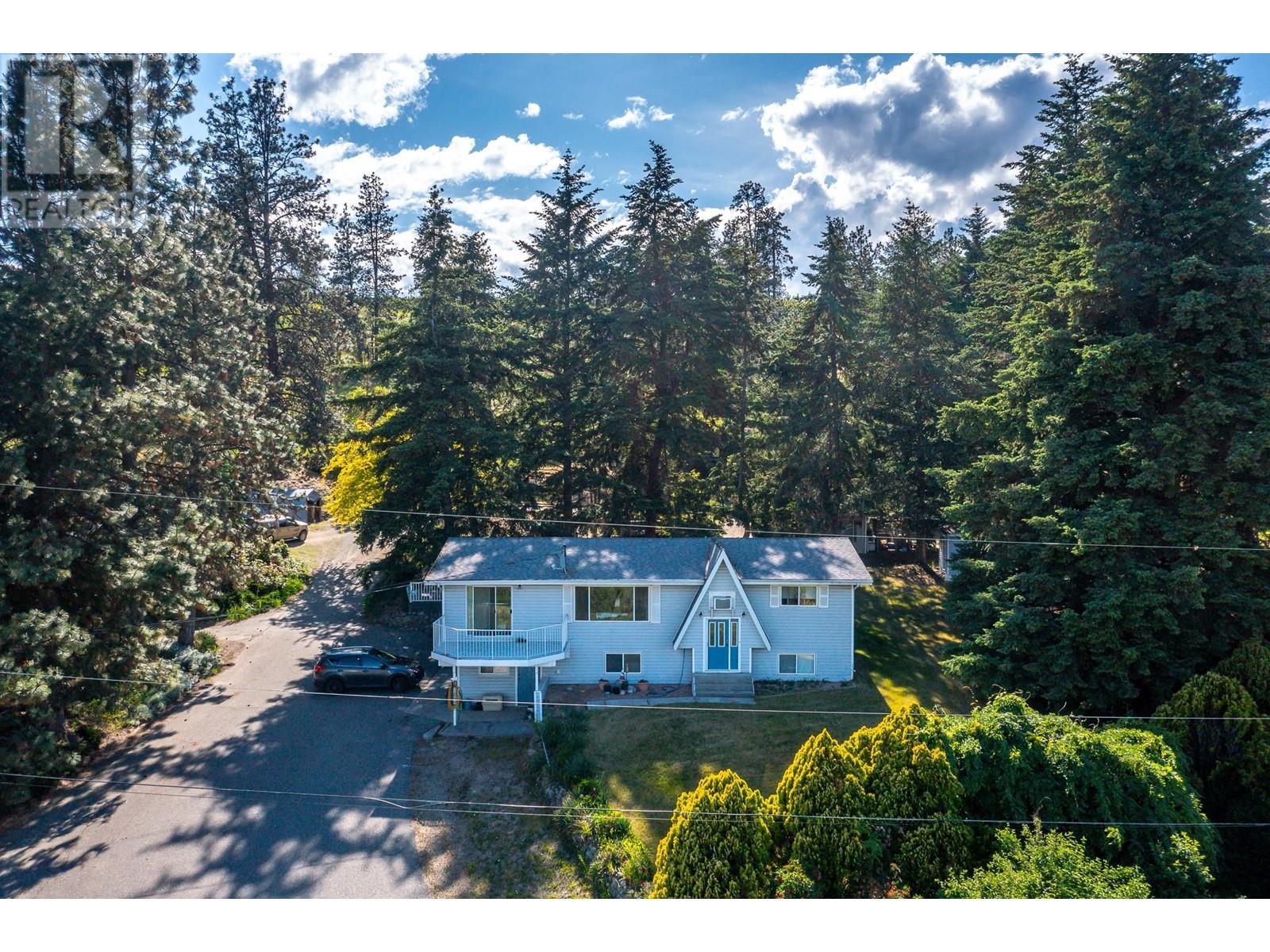 10750 Highway 97 Highway. Lake Country, British Columbia