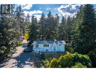 10750 Highway 97 Highway. Lake Country, British Columbia