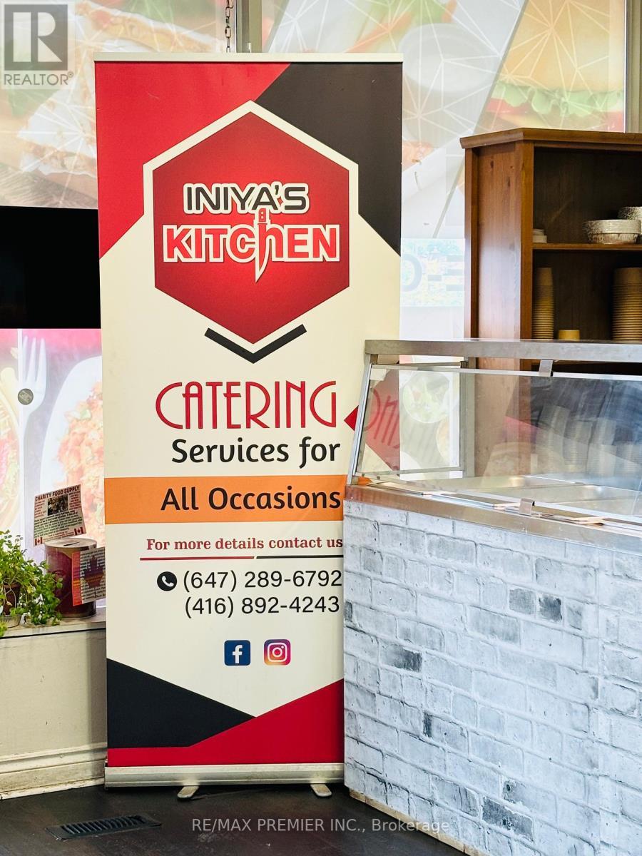 2985 Islington Avenue, Toronto (humber Summit)