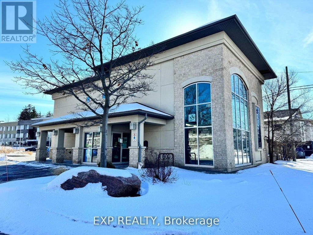 B - 580 Lancaster Street W, Kitchener