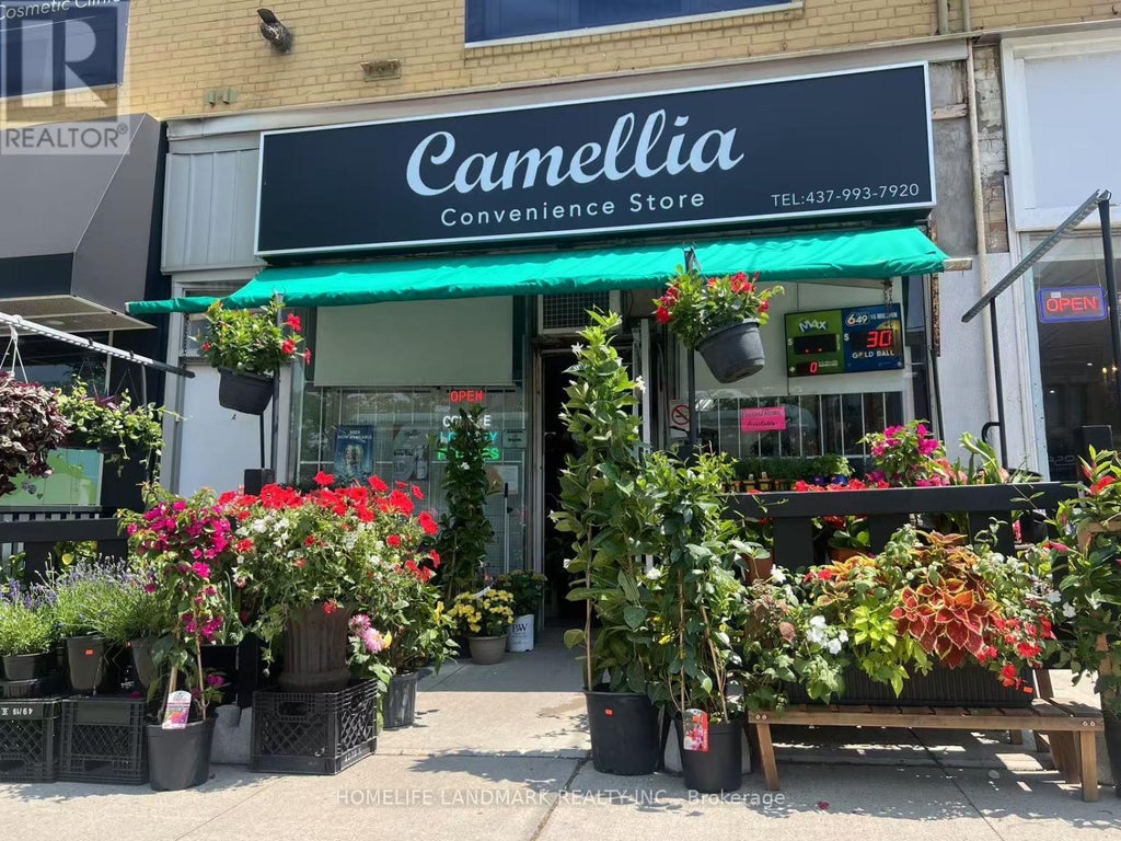 1851 Avenue Road, Toronto (bedford Park-Nortown)