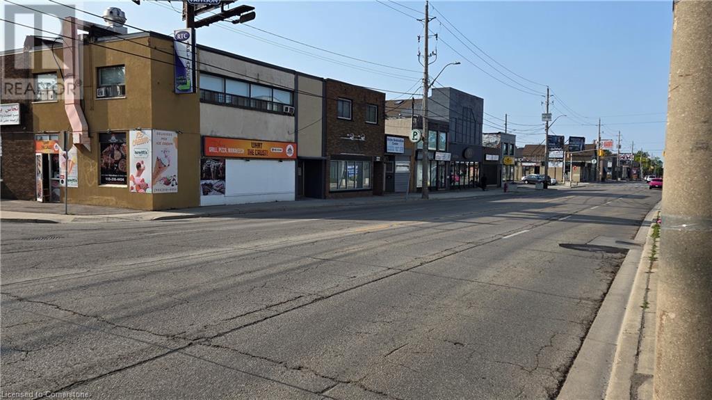 610 Upper James Street, Hamilton