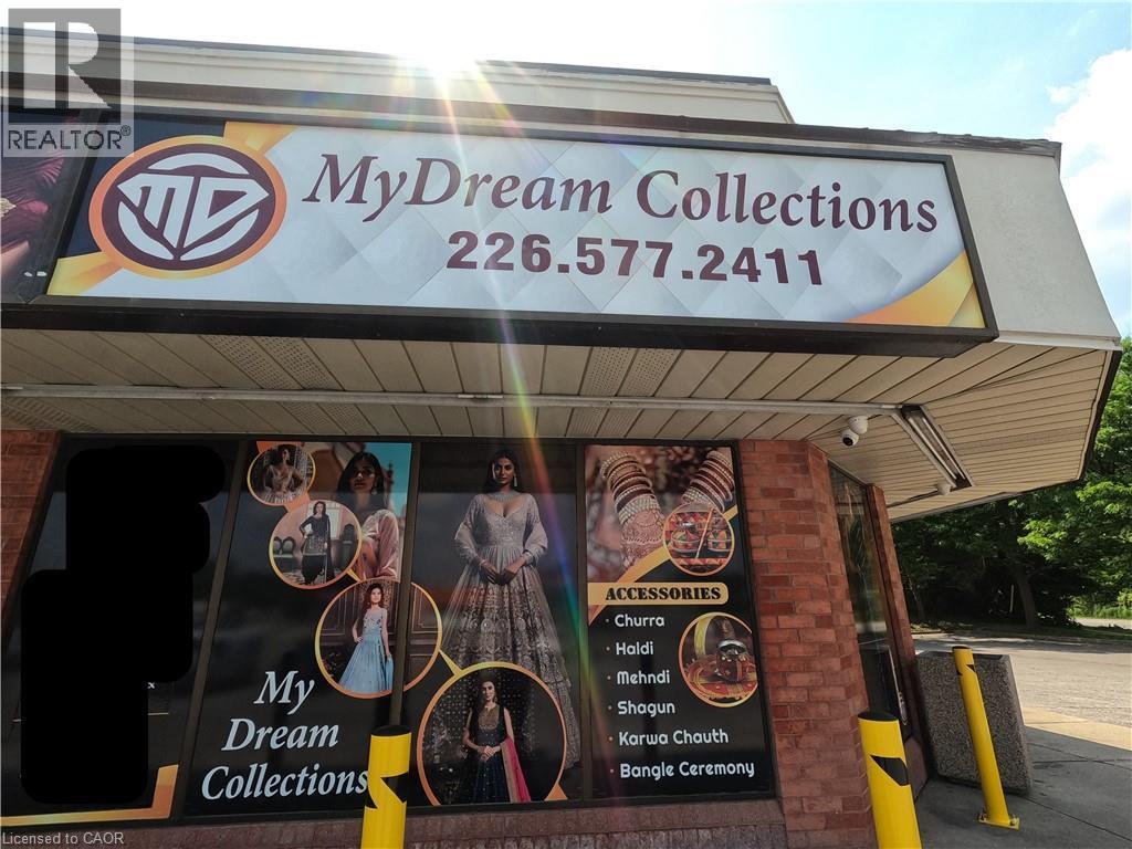 769 Southdale Road E Unit# 3, London