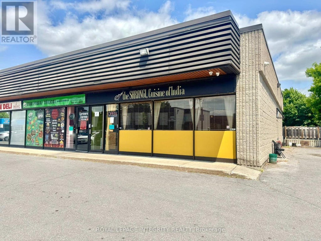 7 - 2280 Carling Avenue, Ottawa