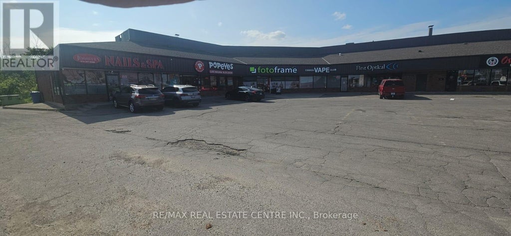 96 First Street, Orangeville