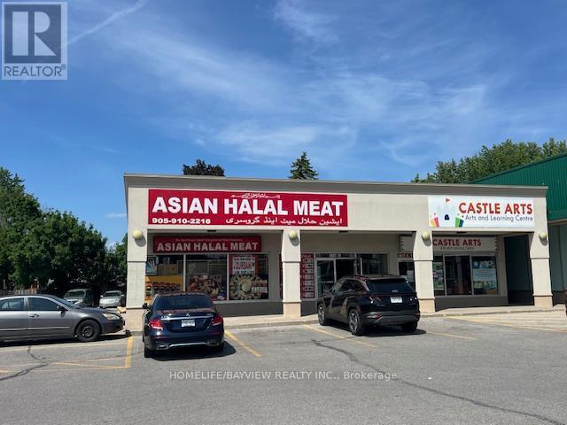 19 - 5694 Hwy 7 E, Markham (bullock)