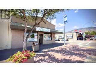 8323 Main Street. Osoyoos, British Columbia